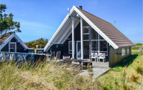 Amazing Home In Hvide Sande With Kitchen
